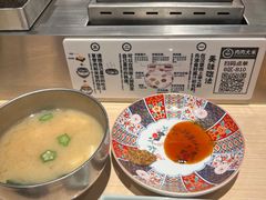 -肉肉大米(金虹桥店)