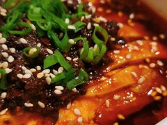 口水鸡-峨嵋酒家总店(车公庄店)