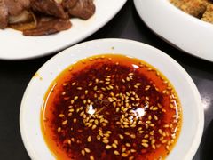 -杨记清芳牛肉拉面(宝龙广场店)