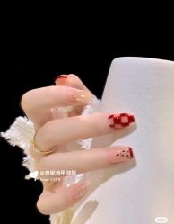 -LILY NAILS美甲美睫