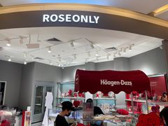 -ROSEONLY诺誓(广州K11店)