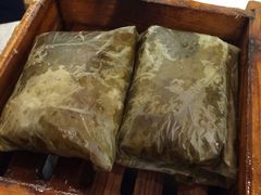 珍珠糯米鸡-又一间茶点轩(百汇广场店)