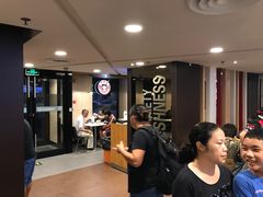 -肯德基(蓝桥店)