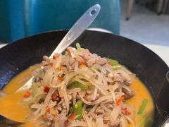 -福巷湘食小馆·猛火现炒(上海首店)