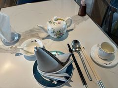 -五号茶居·新派粤菜·岭南五号酒店(沿江中路店)