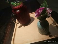 -绿茶餐厅(昌平悦荟店)