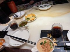 -东道煮牛肉火锅(东盛大街店)