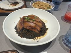-四川饭店·小龙虾(长白店)
