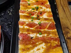-九田家黑牛烤肉料理(中北镇店)