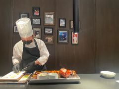 -怡情荟•海鲜青岛菜(五四广场旗舰店)