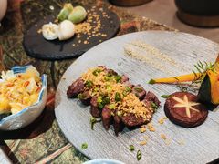 -炙柒Sekinana·精致料理 烧鸟·铁板烧(海上世界店)