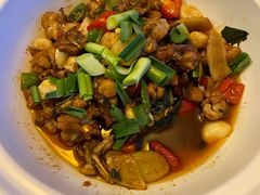 -天下客饭店(中山路店)