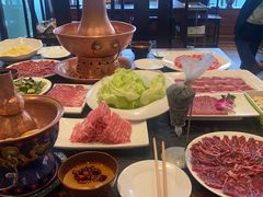 -南门涮肉(通州大船店)