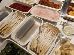 -海底捞火锅(万丰桥店)