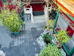 -火火咖啡&茶空间