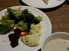 -Sizzler时时乐西餐厅(长楹天街购物中心店)
