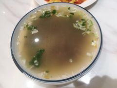 -培万河间驴火•驴肉火锅(东平店)