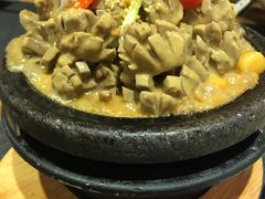 -潮堂 · 潮州菜(国贸商城店)