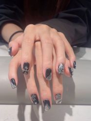 -丽心自助美甲美睫