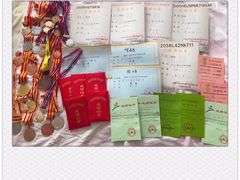 -齐汇维景大酒店游泳馆(山东政协大厦齐汇维景)