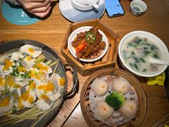 -点心传说·粤菜点心(佐阾虹湾店)