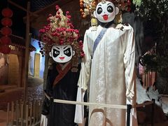 -中国闽台缘博物馆
