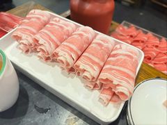 -南门四季铜锅涮肉(左家庄店)