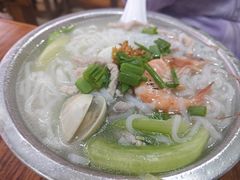 -恒兴发茶店(水巷口店)