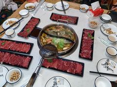 -田村·酸汤鲜牦牛肉火锅(布达拉宫广场店)