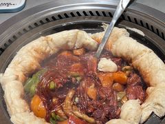 -灶座小锅烀饼·铁锅炖(全国总店)