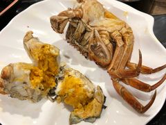清蒸六月黄-赤甲皇(仙霞路店)