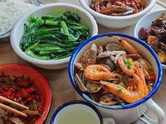 -老三样·旧食新味(万寿宫店)