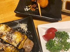 -福匠日本料理(人民路店)