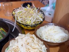 -黔三一夺夺粉酸汤火锅(百信店)