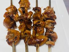 -有位虾匠·香辣蟹·小龙虾(李村店)