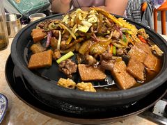 -一烙锅(友谊店)