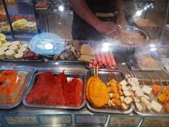 -丽达宋记美食(丽达购物中心店)