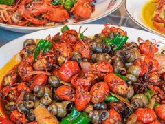 -王红军龙虾(新民路店)