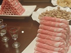 -南门涮肉(天坛店)