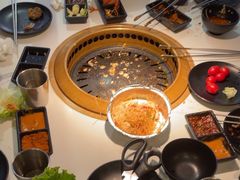 -花味·自助烤肉(江宁同曦店)