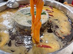 -邓莽子老火锅(鲁祖庙店)