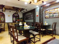 包厢-丽的面家(多宝路店)