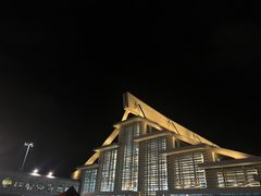 -厦门高崎国际机场-T3航站楼