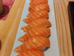-喜寿司(金狮广场店)