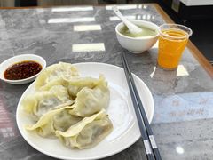 -奉天蚨祥饺子馆