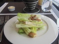-360 The Restaurant at the CN Tower