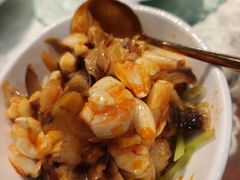 -聚宝渔港.五钻酒家(上地店)