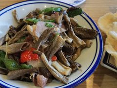 -妈妈的味道·腾冲特色菜(和顺古镇店)