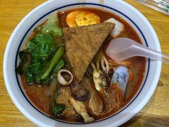 -林氏沙茶面·闽南必尝小吃(福建路店)