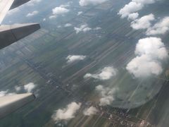 -曼谷素万那普国际机场